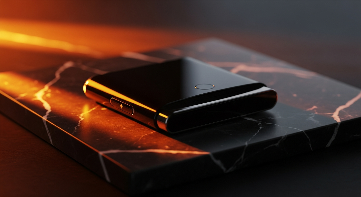 Bitcoin hardware wallet security